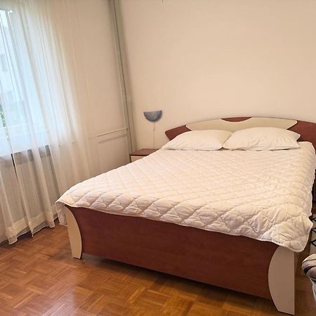 Apartments Nives Πόρετς Εξωτερικό φωτογραφία