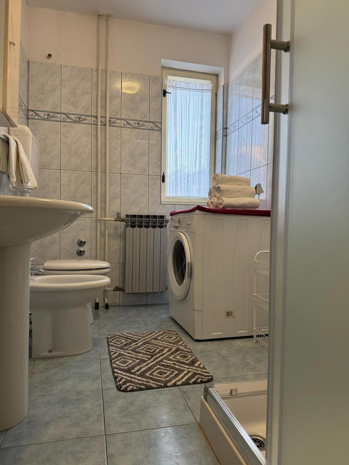 Apartments Nives Πόρετς Εξωτερικό φωτογραφία