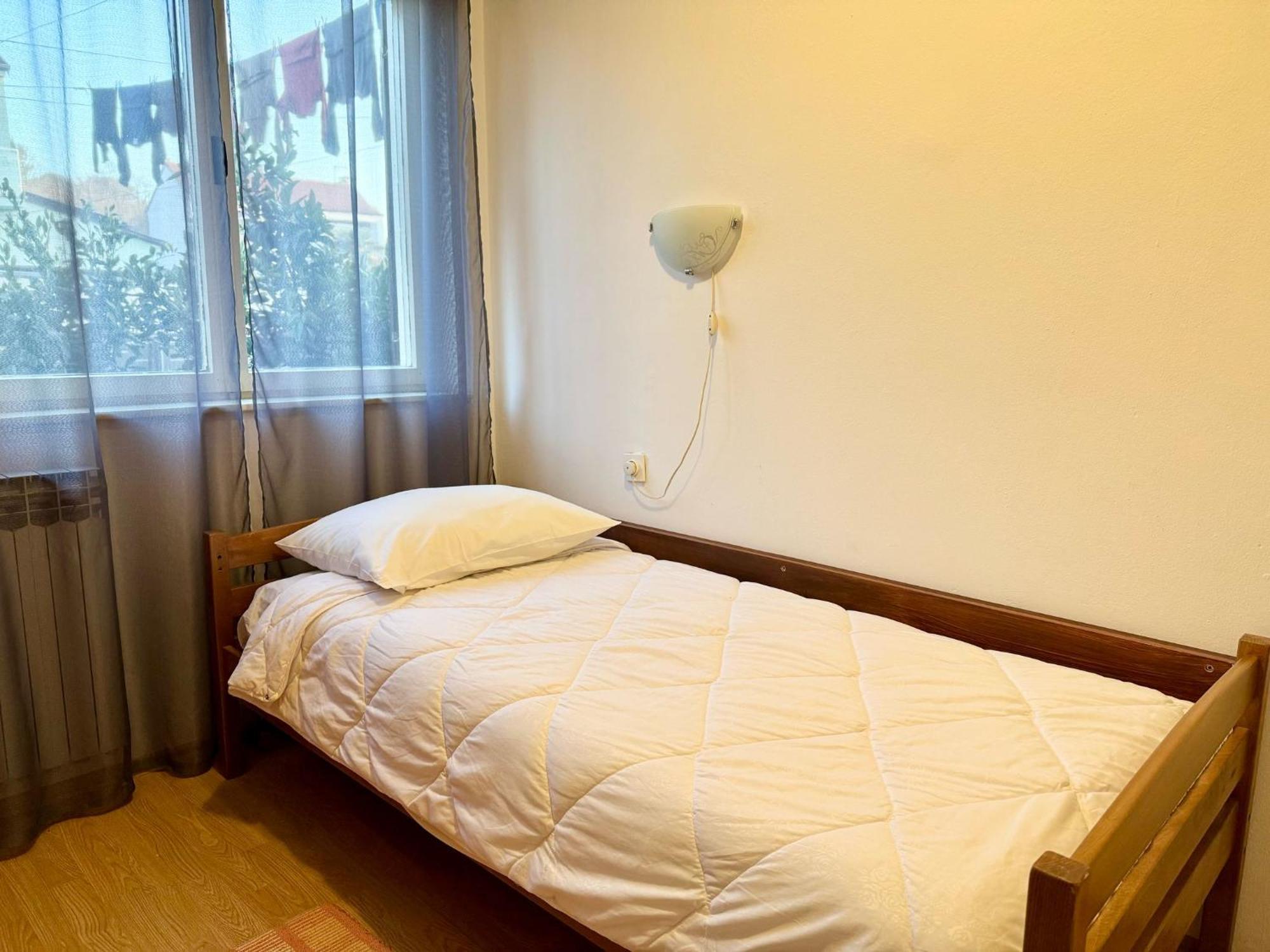 Apartments Nives Πόρετς Εξωτερικό φωτογραφία