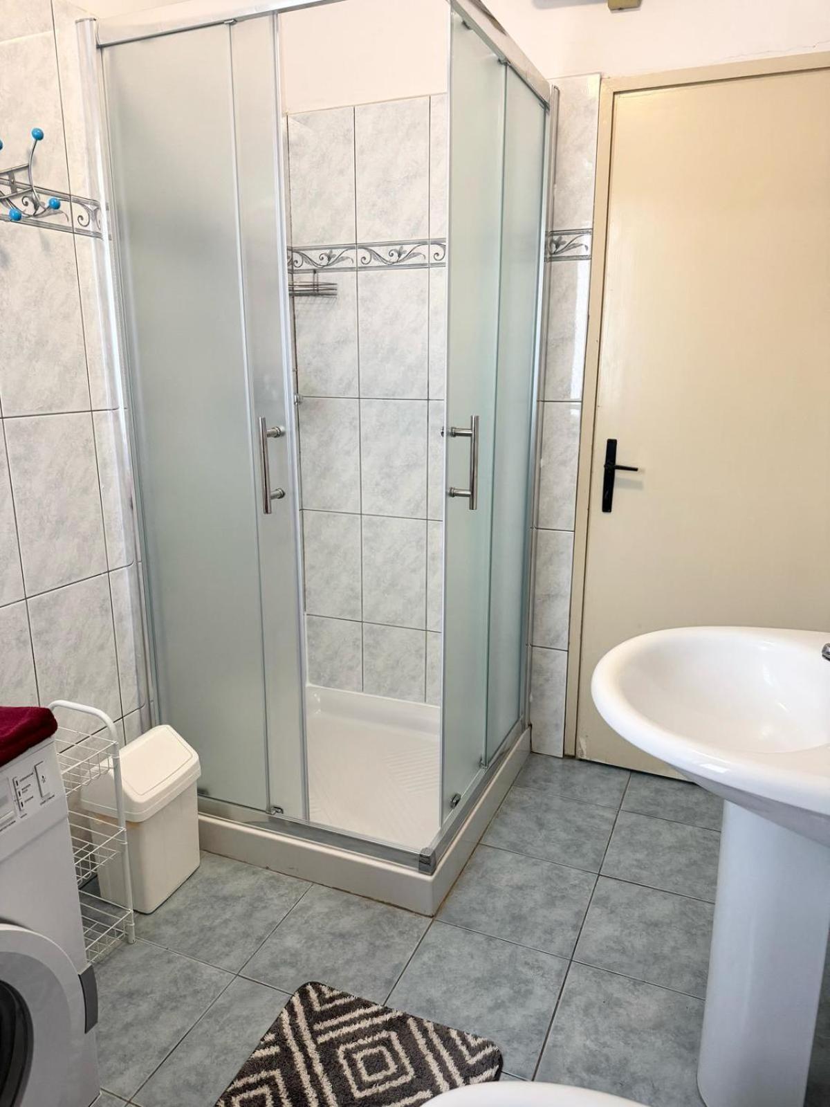 Apartments Nives Πόρετς Εξωτερικό φωτογραφία